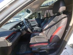 Dongfeng Yixuan GS 230T Automatic Chase Moon Edition - ფოტო 7