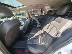 Dongfeng Yixuan GS 230T Automatic Chase Moon Edition - ფოტო 8