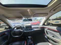 Dongfeng Yixuan GS 230T Automatic Chase Moon Edition - ფოტო 9
