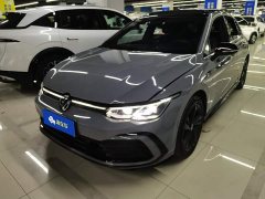 Volkswagen Golf Facelift 280TSI DSG R-Line Lite - ფოტო 1