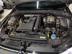 Volkswagen Golf Facelift 280TSI DSG R-Line Lite - ფოტო 10