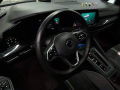 Volkswagen Golf Facelift 280TSI DSG R-Line Lite - ფოტო 12