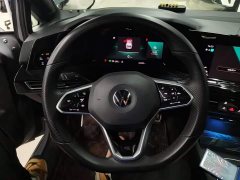 Volkswagen Golf Facelift 280TSI DSG R-Line Lite - ფოტო 15