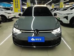 Volkswagen Golf Facelift 280TSI DSG R-Line Lite - ფოტო 2