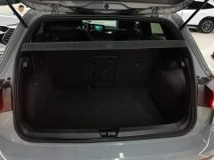 Volkswagen Golf Facelift 280TSI DSG R-Line Lite - ფოტო 4