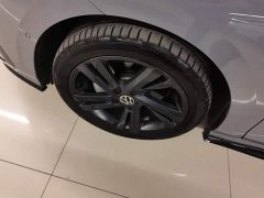 Volkswagen Golf Facelift 280TSI DSG R-Line Lite - ფოტო 6