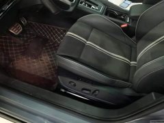 Volkswagen Golf Facelift 280TSI DSG R-Line Lite - ფოტო 9
