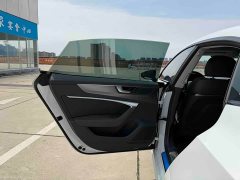 Audi A7L 2022 45 TFSI S-line Dream Future Edition - ფოტო 12