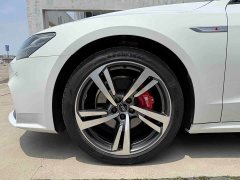 Audi A7L 2022 45 TFSI S-line Dream Future Edition - ფოტო 17