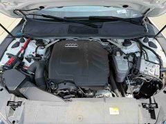 Audi A7L 2022 45 TFSI S-line Dream Future Edition - ფოტო 18