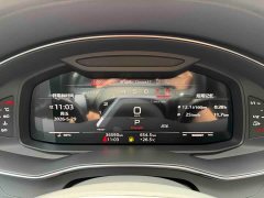 Audi A7L 2022 45 TFSI S-line Dream Future Edition - ფოტო 8