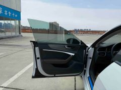 Audi A7L 2022 45 TFSI S-line Dream Future Edition - ფოტო 9