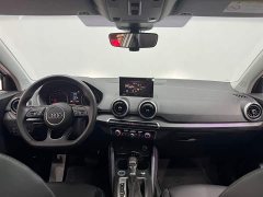 Audi Q2L 35TFSI Fashion Dynamic Edition - ფოტო 6