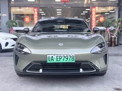 Xiaomi SU7 Quad Motor Ultra-Long Range Advanced Autonomous Driving Max - ფოტო 2