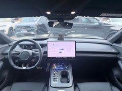 Xiaomi SU7 Quad Motor Ultra-Long Range Advanced Autonomous Driving Max - ფოტო 9