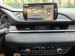 Mazda Atenza 2021 2.5L Blue Sky Sport Edition - ფოტო 10
