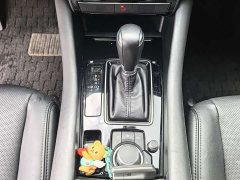 Mazda Atenza 2021 2.5L Blue Sky Sport Edition - ფოტო 11