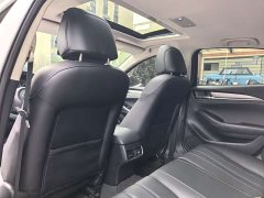 Mazda Atenza 2021 2.5L Blue Sky Sport Edition - ფოტო 13