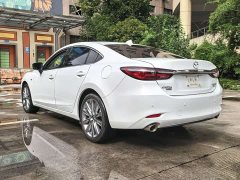 Mazda Atenza 2021 2.5L Blue Sky Sport Edition - ფოტო 15