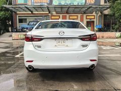 Mazda Atenza 2021 2.5L Blue Sky Sport Edition - ფოტო 16