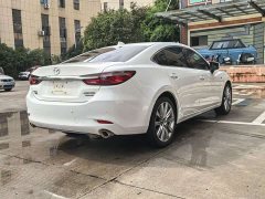 Mazda Atenza 2021 2.5L Blue Sky Sport Edition - ფოტო 17