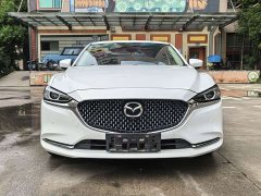 Mazda Atenza 2021 2.5L Blue Sky Sport Edition - ფოტო 2
