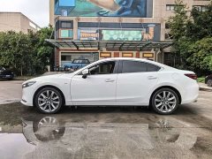 Mazda Atenza 2021 2.5L Blue Sky Sport Edition - ფოტო 20