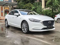 Mazda Atenza 2021 2.5L Blue Sky Sport Edition - ფოტო 3