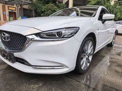Mazda Atenza 2021 2.5L Blue Sky Sport Edition - ფოტო 4