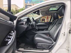 Mazda Atenza 2021 2.5L Blue Sky Sport Edition - ფოტო 5
