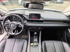 Mazda Atenza 2021 2.5L Blue Sky Sport Edition - ფოტო 6