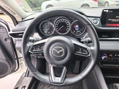 Mazda Atenza 2021 2.5L Blue Sky Sport Edition - ფოტო 7