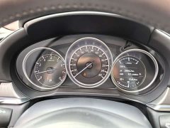 Mazda Atenza 2021 2.5L Blue Sky Sport Edition - ფოტო 8