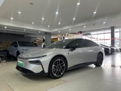 Xpeng P7 Long Range Max - ფოტო 1