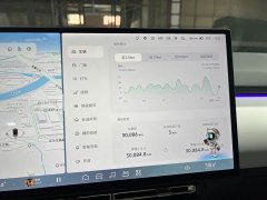 Xpeng P7 Long Range Max - ფოტო 13