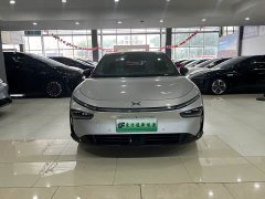 Xpeng P7 Long Range Max - ფოტო 2