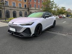 Changan UNI-V 2.0T Edition - ფოტო 1