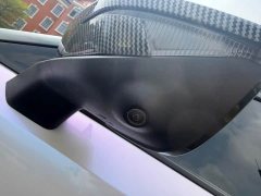 Changan UNI-V 2.0T Edition - ფოტო 10
