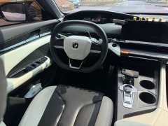 Changan UNI-V 2.0T Edition - ფოტო 11