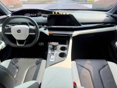 Changan UNI-V 2.0T Edition - ფოტო 12