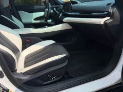 Changan UNI-V 2.0T Edition - ფოტო 13