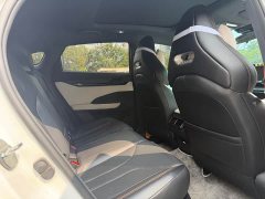 Changan UNI-V 2.0T Edition - ფოტო 15