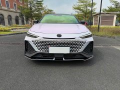 Changan UNI-V 2.0T Edition - ფოტო 2