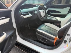 Changan UNI-V 2.0T Edition - ფოტო 4