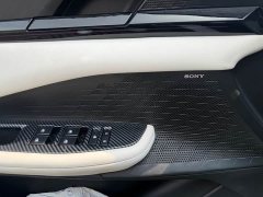Changan UNI-V 2.0T Edition - ფოტო 5