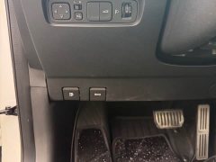 Changan UNI-V 2.0T Edition - ფოტო 6