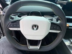 Changan UNI-V 2.0T Edition - ფოტო 7