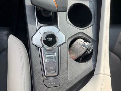 Changan UNI-V 2.0T Edition - ფოტო 8