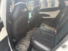Changan UNI-V 2.0T Edition - ფოტო 9