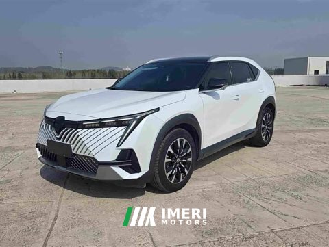 2022 Aion Yingku 1.5T Supernova Pro - ავტომობილი ჩინეთიდან